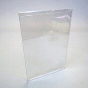 Safely display and store your comic